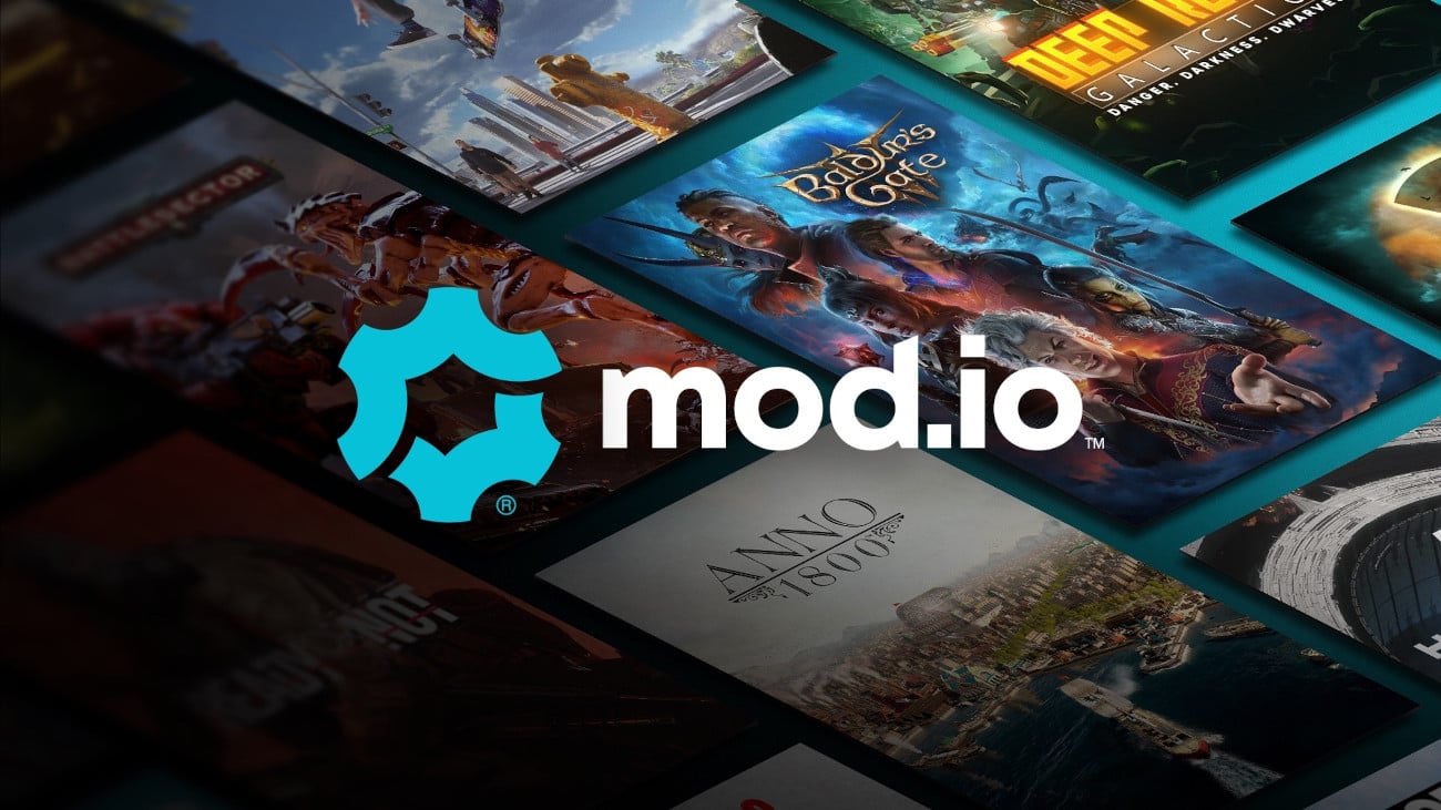 mod.io