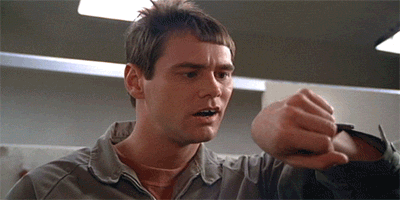 Looking at Watch GIFs - Big Collection of Animated Pictures