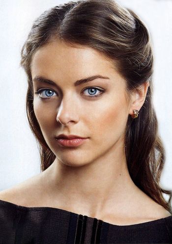 Hottest Russian Actress Marina