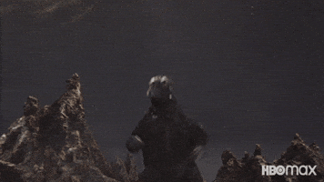 Happy Jump GIF by HBO Max