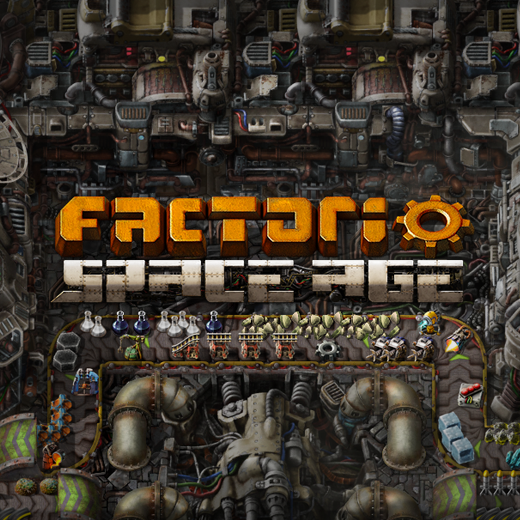 factorio.com