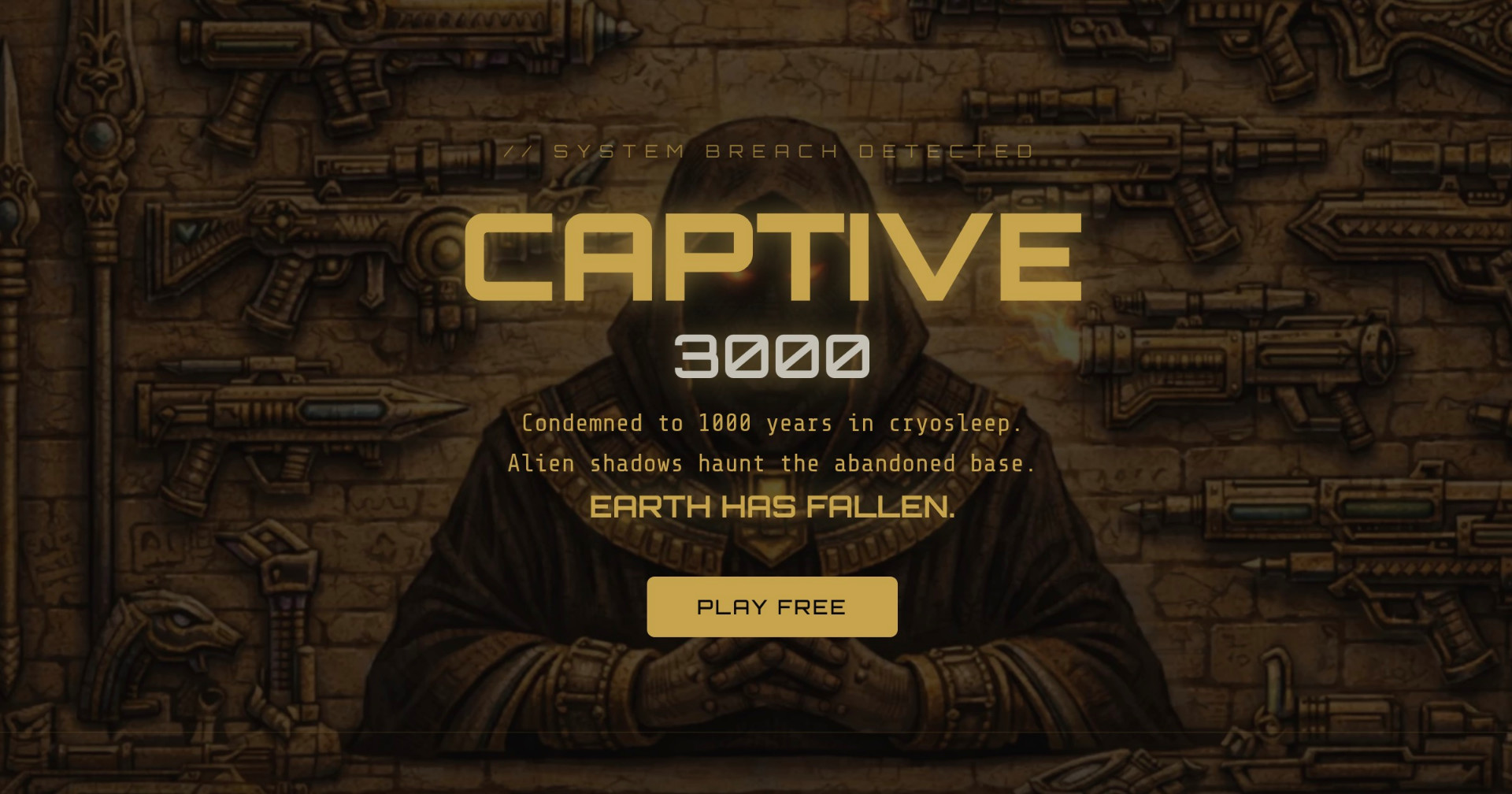 captive3000.com