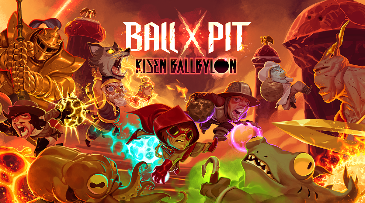 www.ballxpit.com