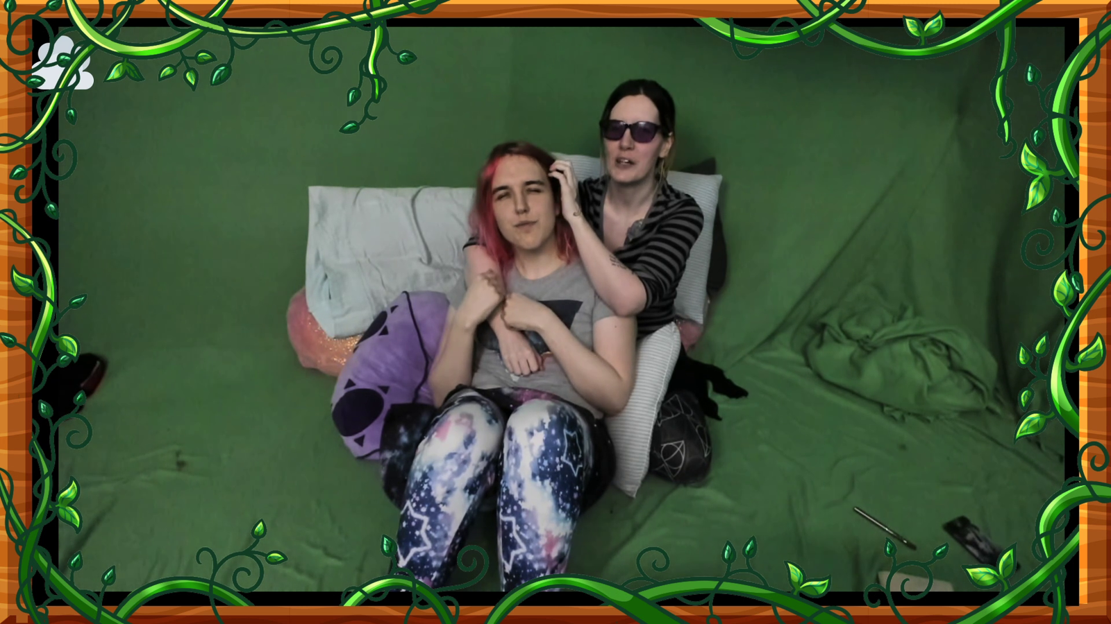 livestreamfails.com