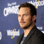 Chris Pratt The Tomorrow War