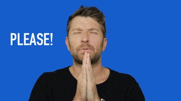 Reaction Gif GIF by Brett Eldredge