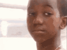 Single Tear GIF - Single Tear BlackKid GIFs