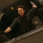 The Tomorrow War Chris Pratt