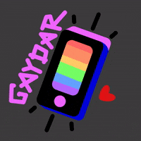 Happy Love Is Love GIF