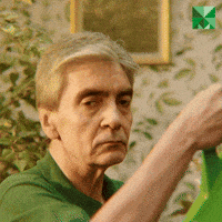 No Way Yes GIF by MatPrat