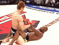 Silva-upkick-on-Okami-ROTR.gif