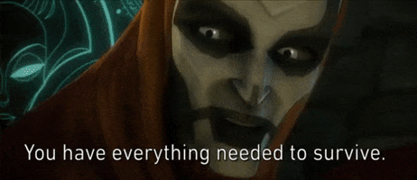 season 4 massacre GIF by Star Wars