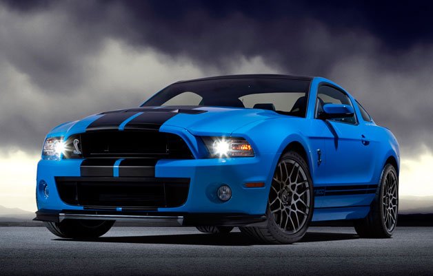 fastestlaps.com