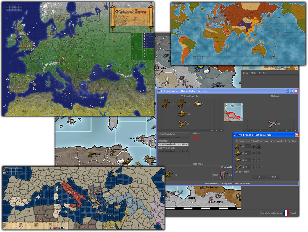 triplea-game.org