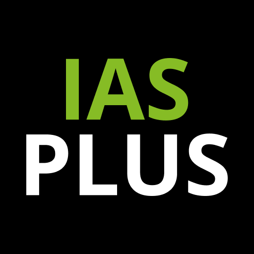 www.iasplus.com