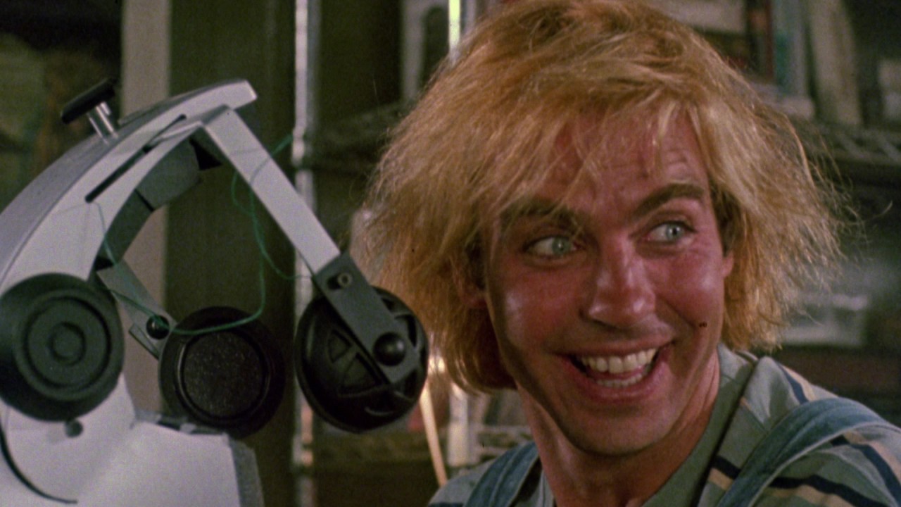 Image result for lawnmower man