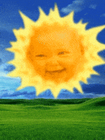 tinky winky po GIF