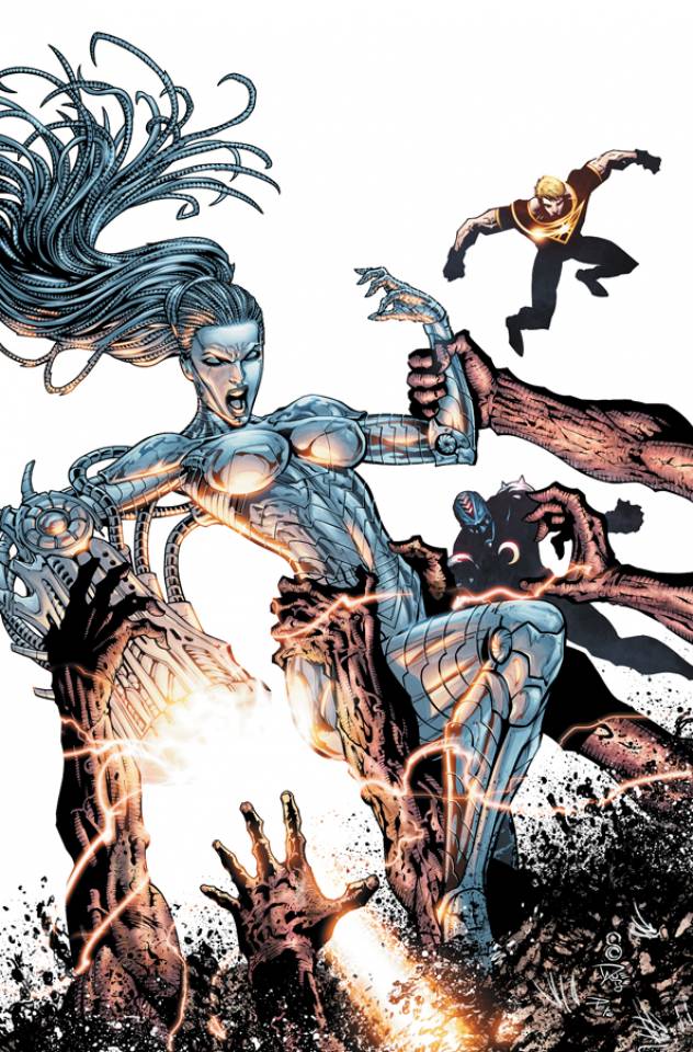 comicvine.gamespot.com