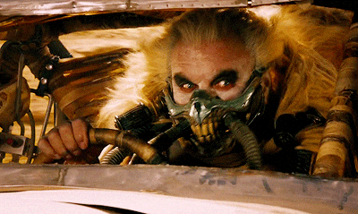 Texts From Fury Road GIFs - Get the best GIF on GIPHY