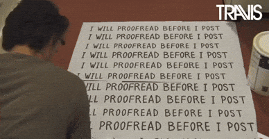 Fran Healy Meme GIF by Travis