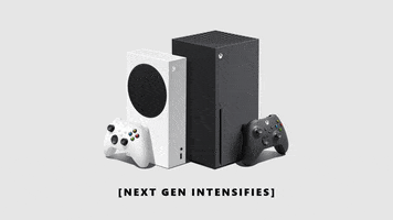 Microsoft Dream It GIF by Xbox
