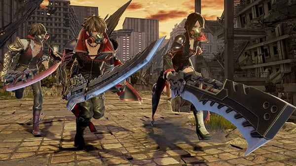gematsu.com