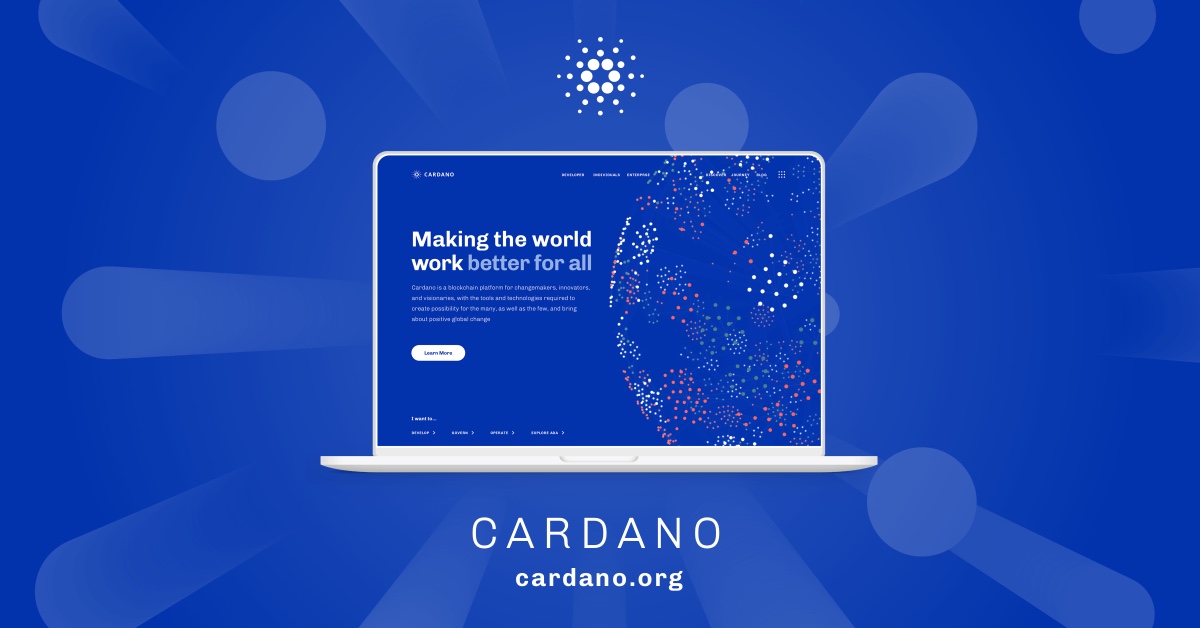 cardano.org