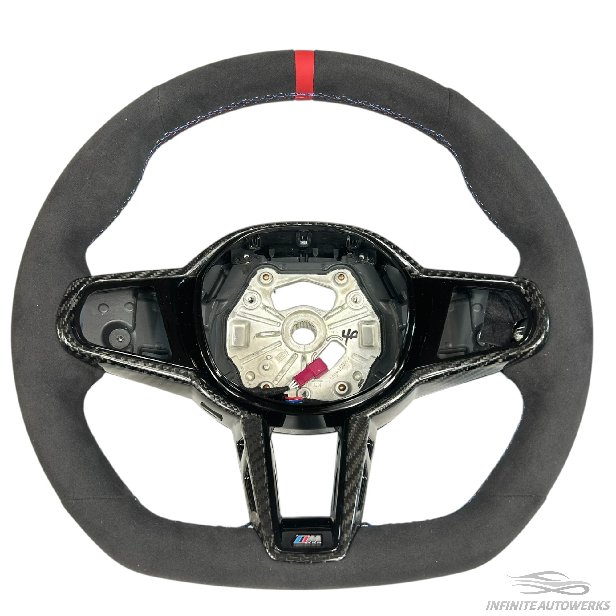 infiniteautowerks.com