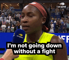 Going Us Open Tennis GIF by US Open