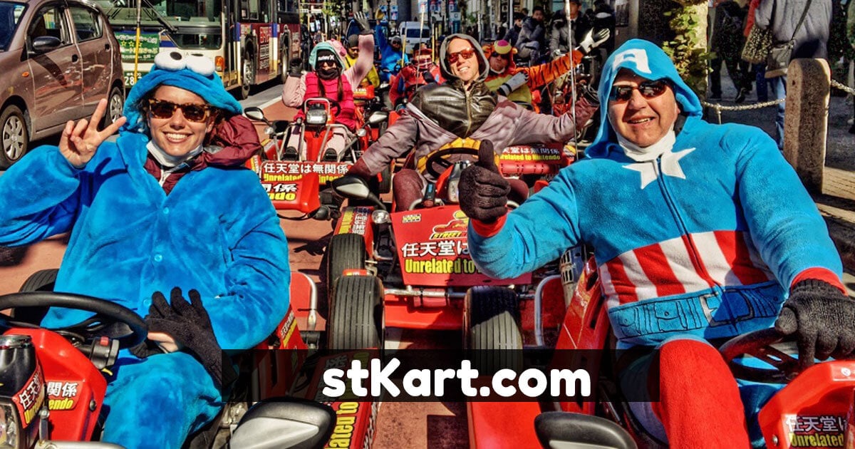 kart.st