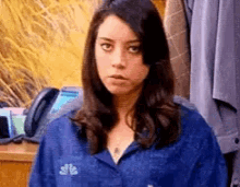 aubrey-plaza-teeth.gif