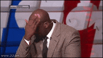 Shaq GIF