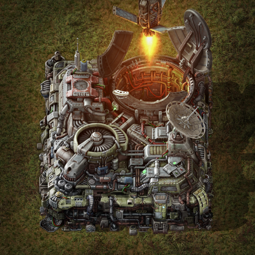 factorio.com