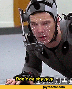 gif-Benedict-Cumberbatch-smaug-capture-motion-1110954.gif