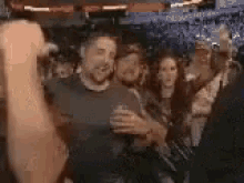 Ufc Ronda Rousey GIF - Ufc RondaRousey Fans - Discover & Share GIFs