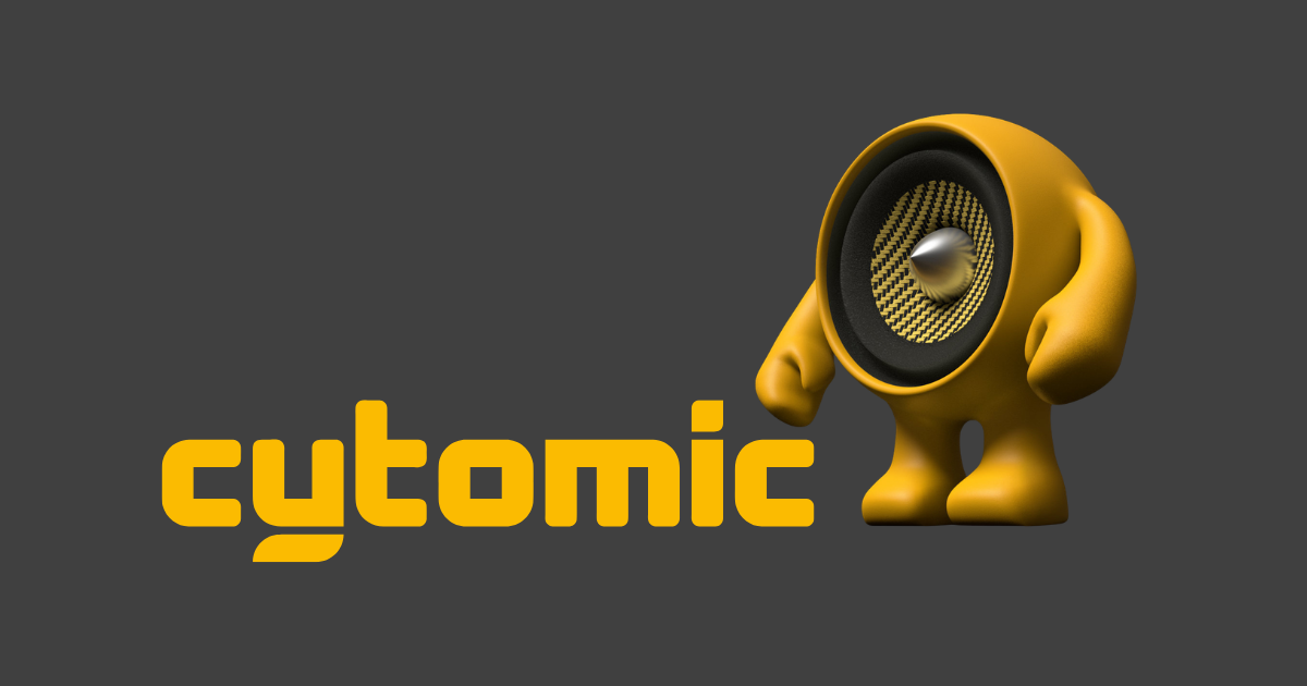 cytomic.com