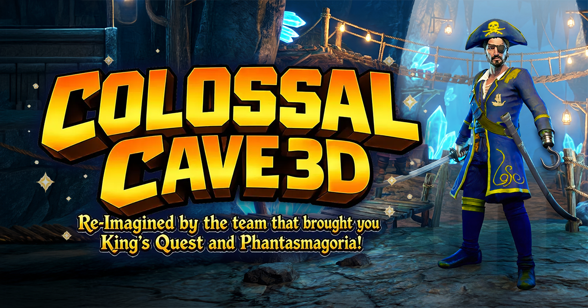 www.colossalcave3d.com