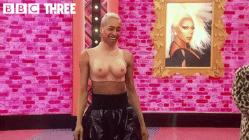 Season 2 GIF by BBC Three