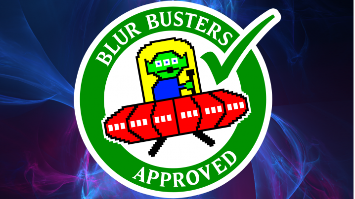 www.blurbusters.com