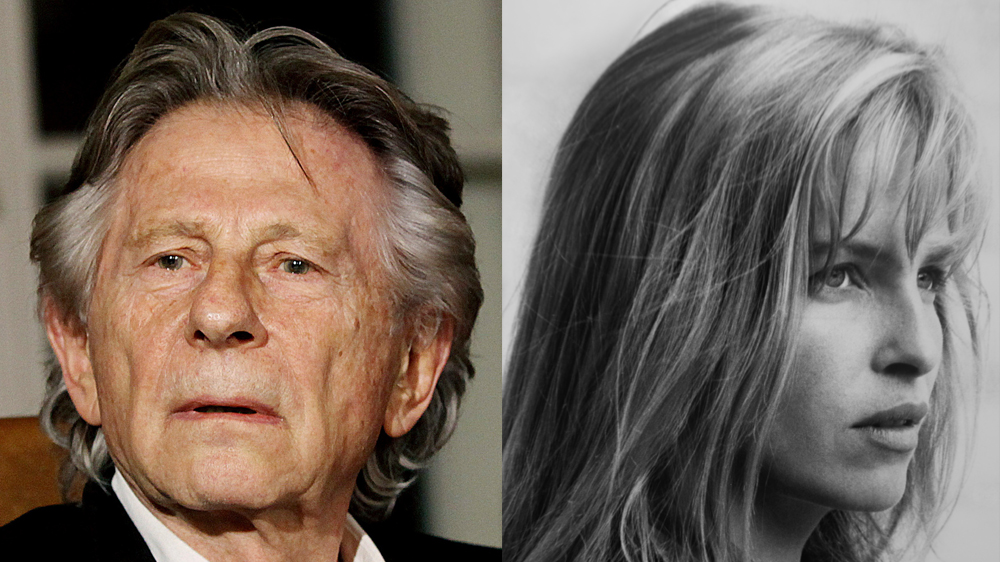 Roman Polanski Denies Rape Allegation by Valentine Monnier - Variety