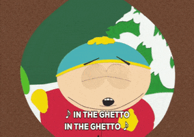 talking eric cartman GIF by South Park 