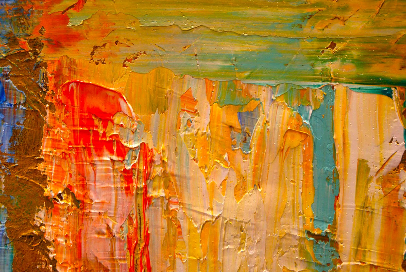 Cocosse Journal Jackson Pollock And Jazz