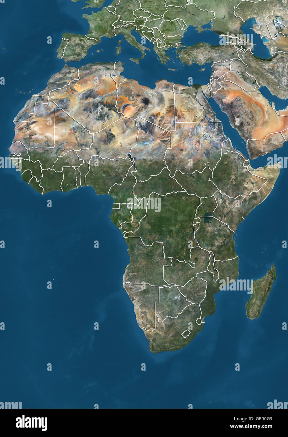satellite-view-of-africa-with-country-boundaries-this-image-was-compiled-GER0G9.jpg