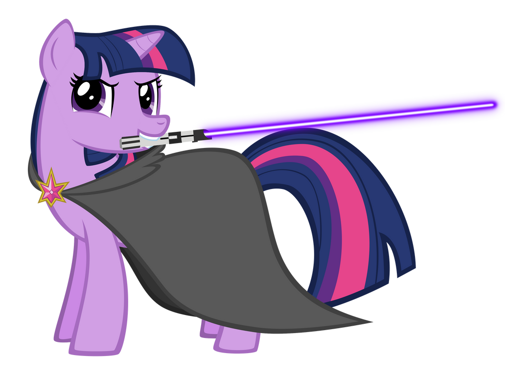 twilight_sparkle___with_lightsaber_by_wowfluttershy-d5vfh6g.png