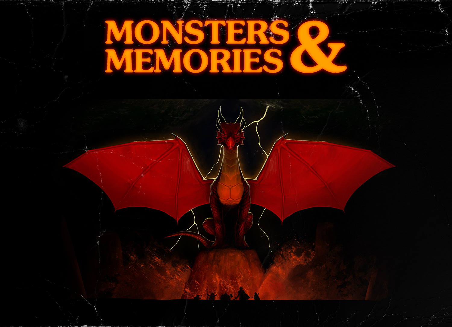 monstersandmemories.com
