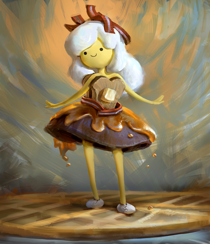 breakfast_princess_by_mikeazevedo-d7x6rp3.png