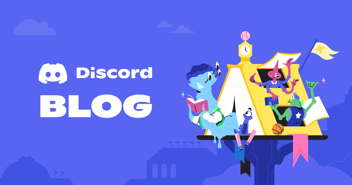 blog.discord.com
