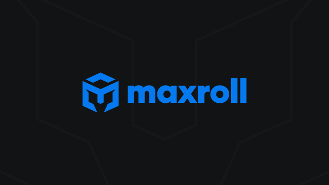 maxroll.gg