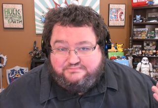 YouTube Superstar Boogie2988 Confirms He's Getting Divorced - Wow Article