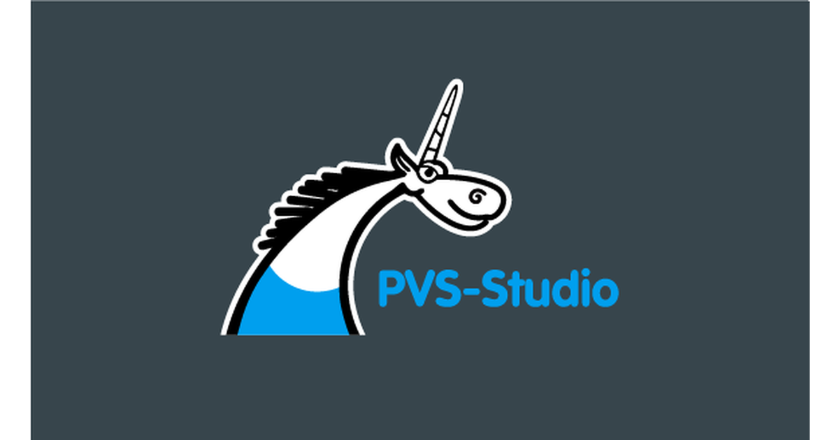 pvs-studio.com